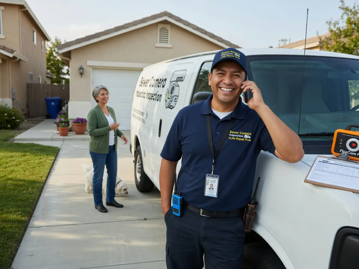 Sewer Line Repair Garden City, TX FAQs